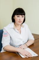 Асланова Ирина Леонидовна