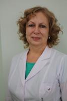 Мяло Маргарита Владимировна