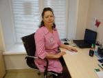 Таганова Нина Борисовна