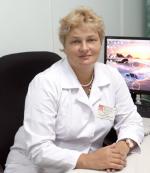 Доброва Светлана Анатольевна