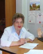 Мининкова Таисия Павловна