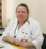 Воронцова Анна Ивановна