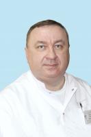 Жилкин Игорь Павлович