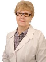 Всеволодская Светлана Михайловна