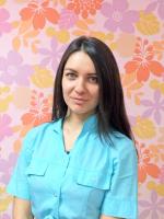 Лоншакова Екатерина Андреевна