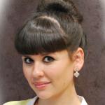 Гераимчук Екатерина