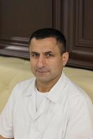 Гуломов Мухаммедшариф Гафорович