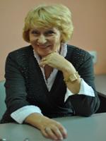 Меньшикова Ольга Ивановна