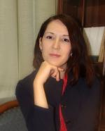 Пугачева-Ковенева Анна Александровна