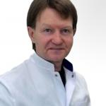Пинаев Сергей Константинович