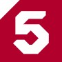 Логотип «5 канал»