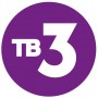 Логотип «ТВ-3»