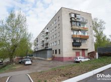 Район Балтимор