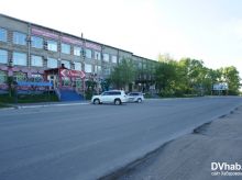 Район Радиоцентр