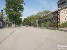 Район Индустриальный посёлок