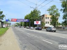 Район пр-т 60-летия Октября