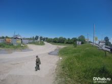 Район Юбилейная (промзона)