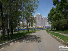 Район 19 школа