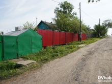 Район Индустриальный посёлок