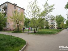 Район Первый микрорайон