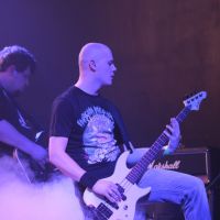 Группа INBORN MECHANICS Хабаровск - 