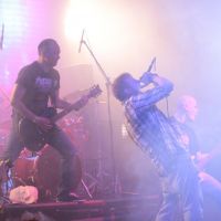 Группа INBORN MECHANICS Хабаровск - 