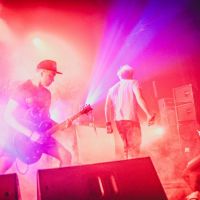 Группа INBORN MECHANICS Хабаровск - 