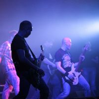 Группа INBORN MECHANICS Хабаровск - 