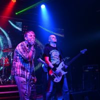 Группа INBORN MECHANICS Хабаровск - 