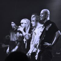 Группа INBORN MECHANICS Хабаровск - 