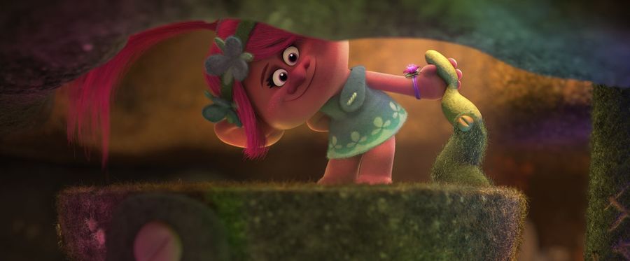 Фильм «Тролли 2016» в кинотеатрах Хабаровска. Купить билеты!