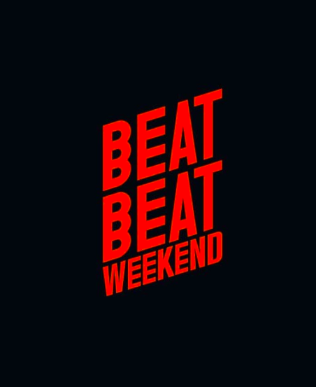 Beat weekend 2021.