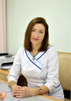 Ячинская Татьяна Витальевна