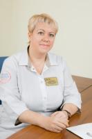 Гудыменко Светлана Петровна