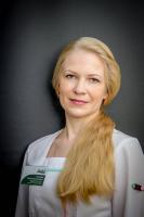Глозман Оксана Михайловна