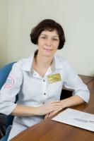 Скирута Юлия Дмитриевна