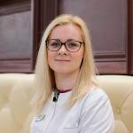 Пушко Анна Александровна