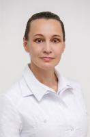 Приходько Ольга Владимировна