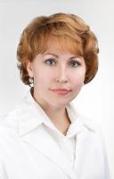 Юрченко Елена Сергеевна
