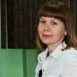Бубякина Алена Николаевна