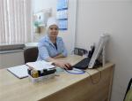 Гаевая Тамара Ивановна