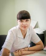 Татаржицкая Наталья Викторовна