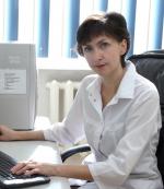 Говзман Влада Вадимовна