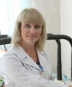 Быкова Светлана Анатольевна