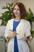 Галиханова Альфия Рафиковна