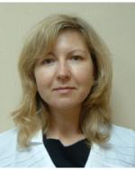Краснова Наталья Александровна