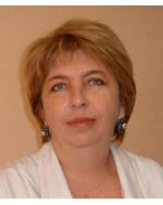 Алеева Елена Неврединовна