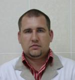 Никитин Олег Николаевич