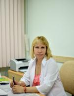 Базелишина Елена Юрьевна