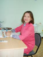 Ким Елена Владимировна